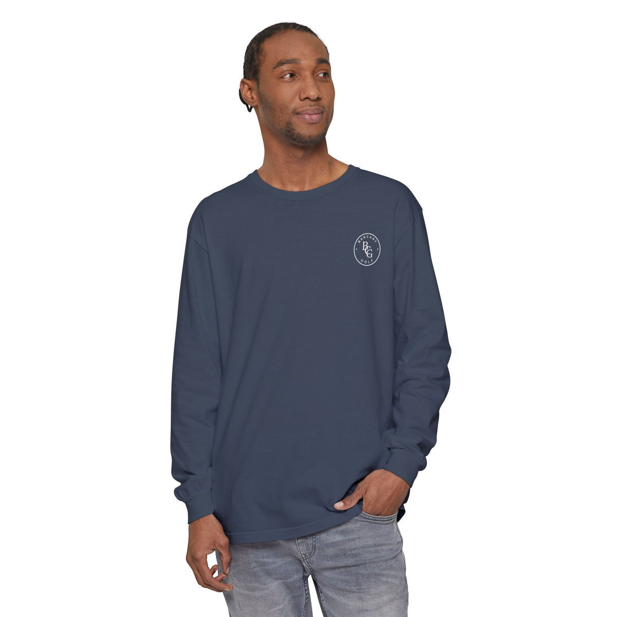 Highlands Ryder Cup Golf Long Sleeve T-Shirt
