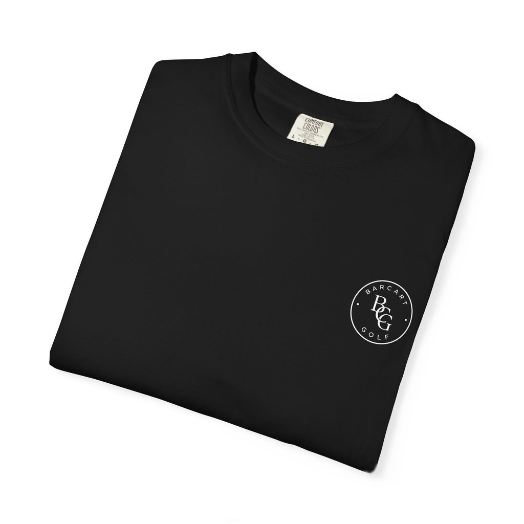 Cabarrus Country Club Vintage Golf T-Shirt - 2026 Men's Tournament Design