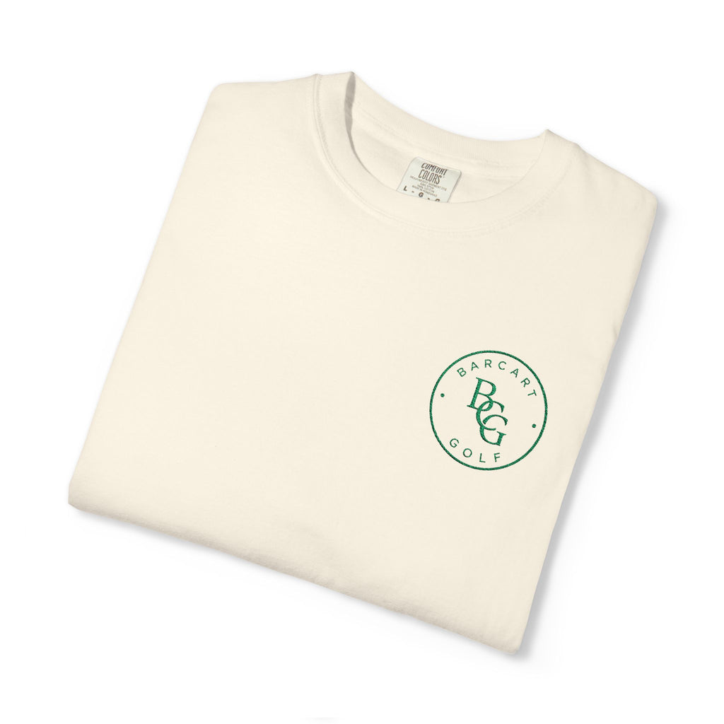 Club Ready Logo T-Shirt