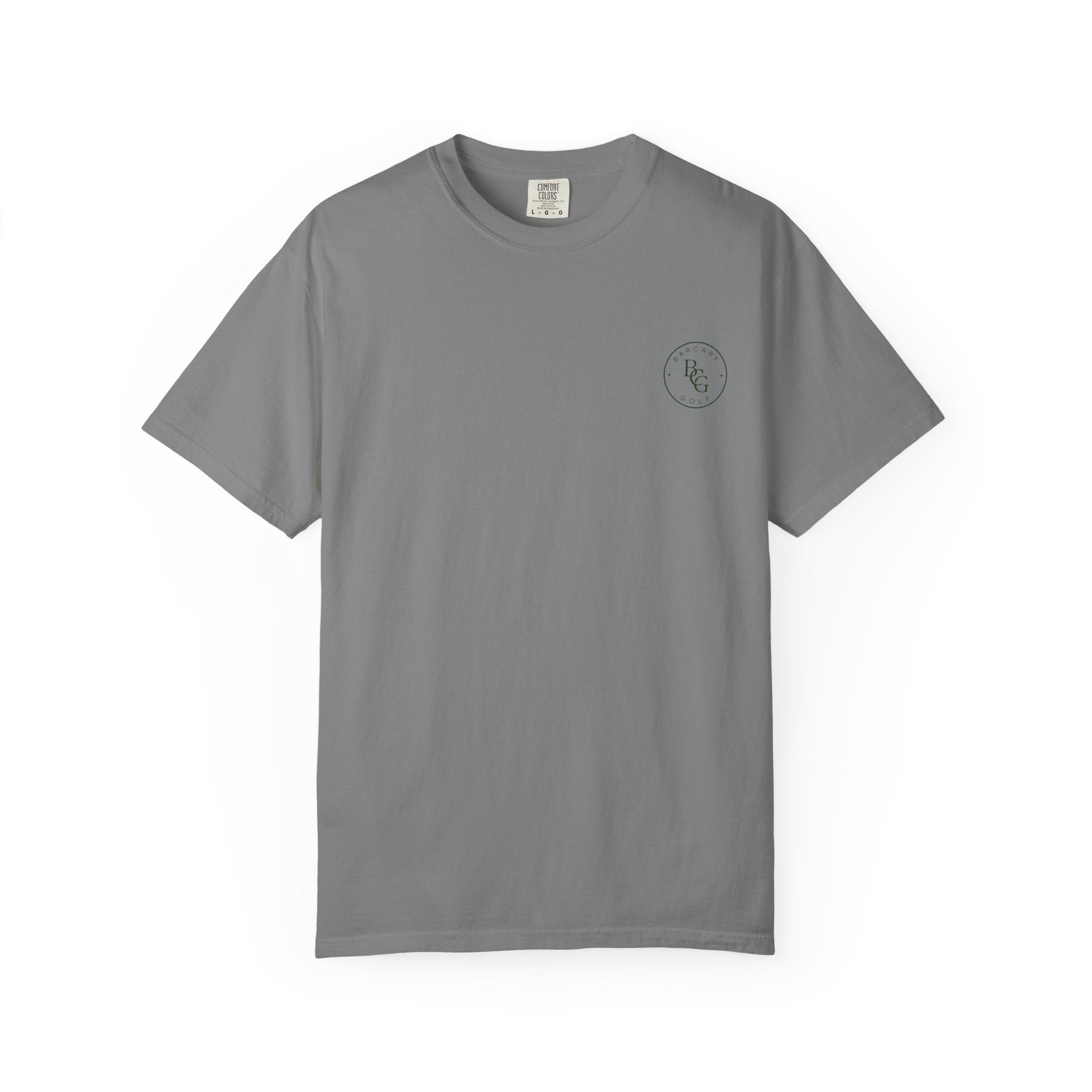 BCG & The Highlands Vintage Golf Tee