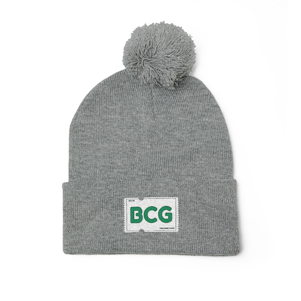Beth's Beenie