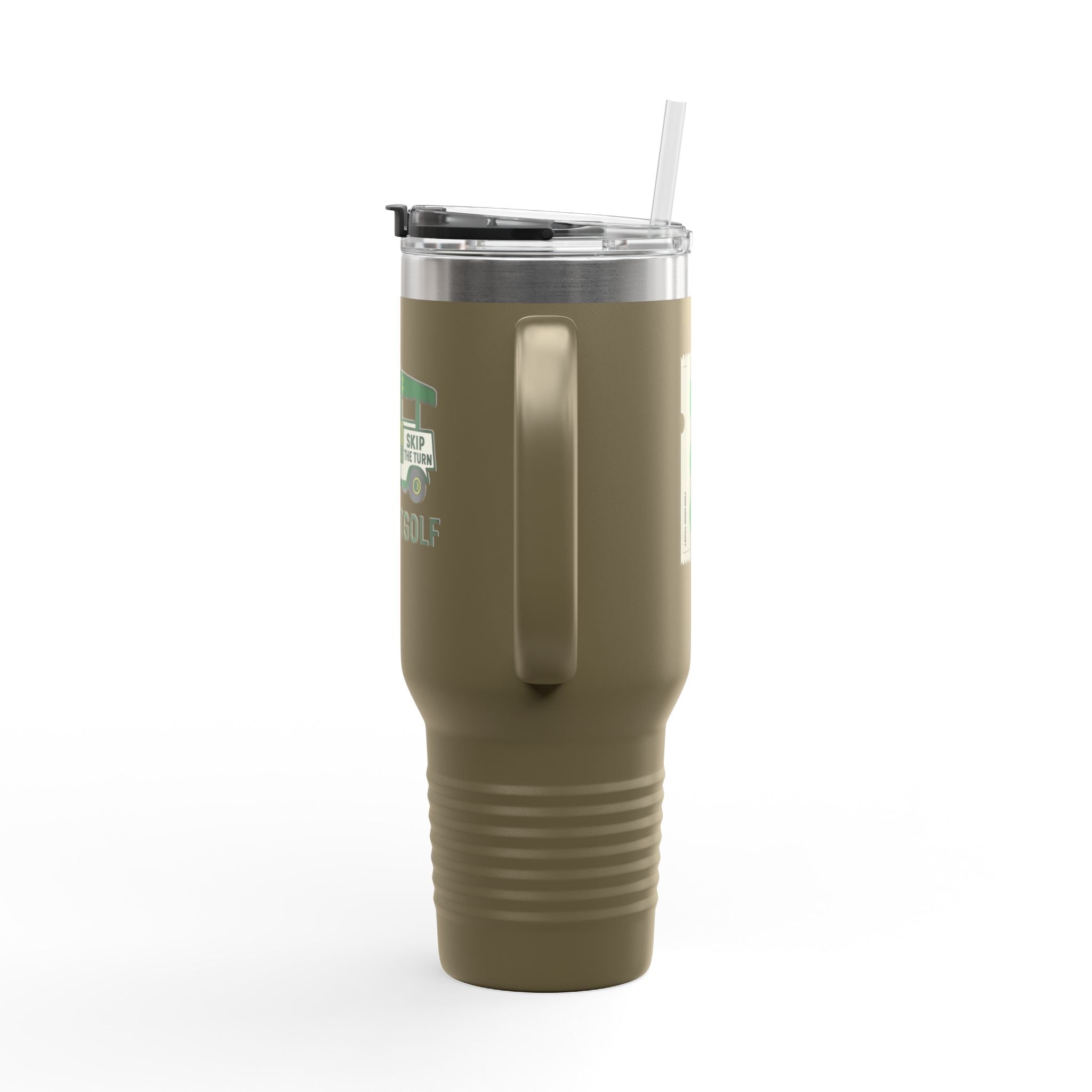 Hydration Station Tumbler