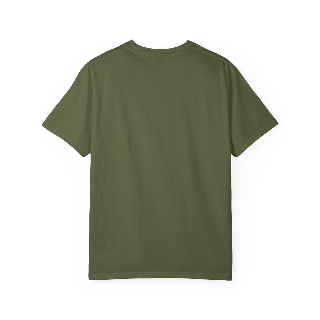 New Market Tee