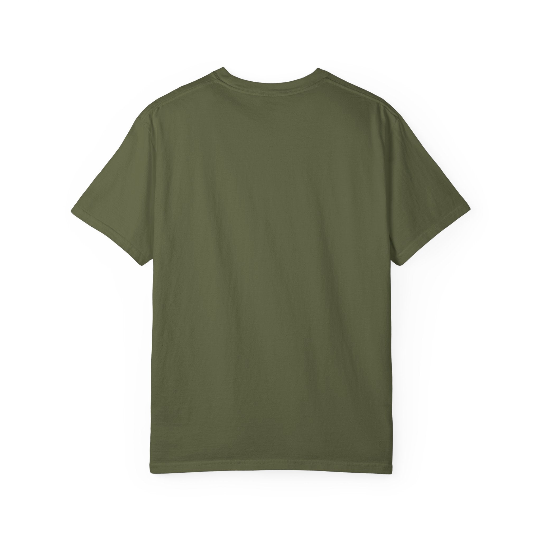 New Market Tee
