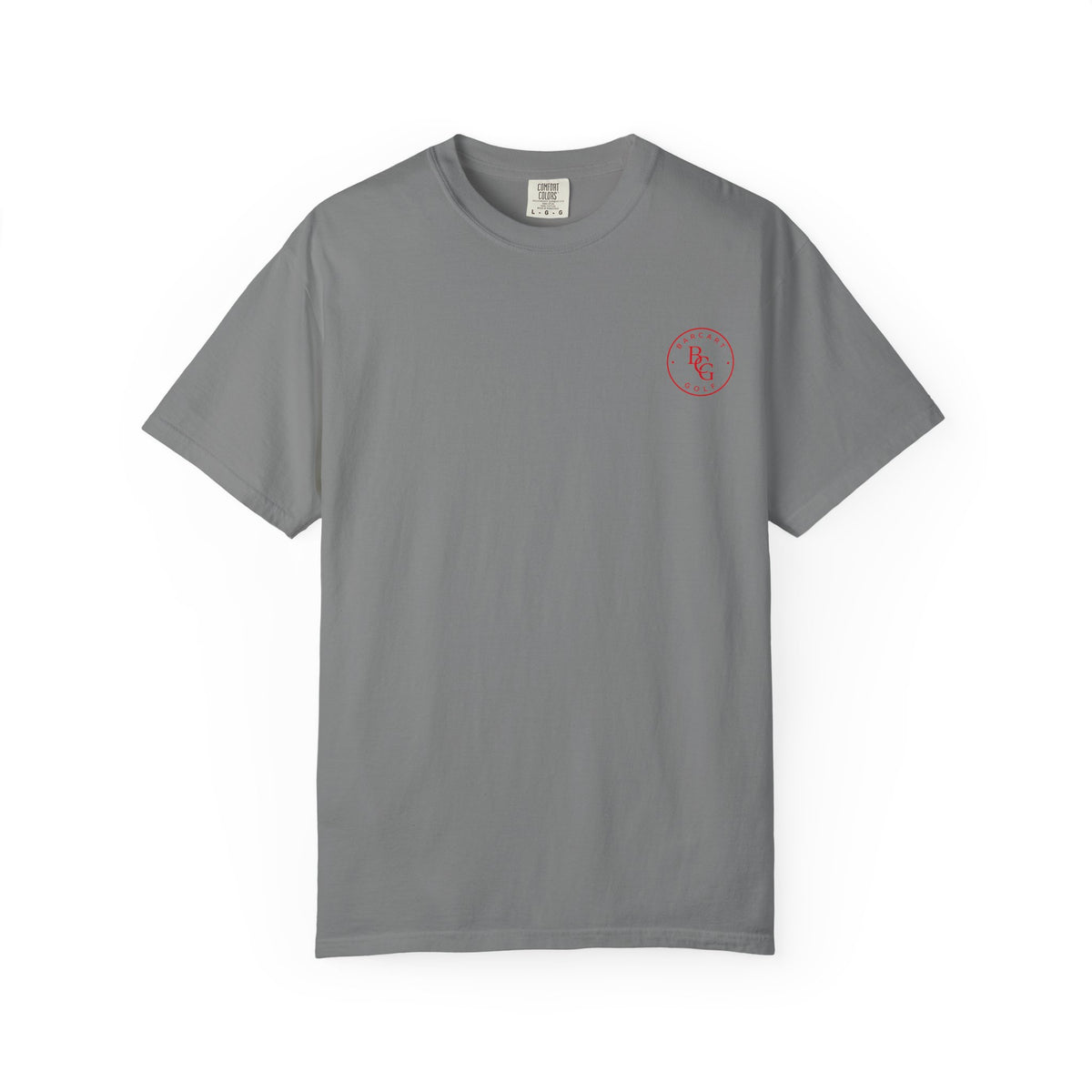 Team Red - Highlands Ryder Cup Highland Golf T-Shirt