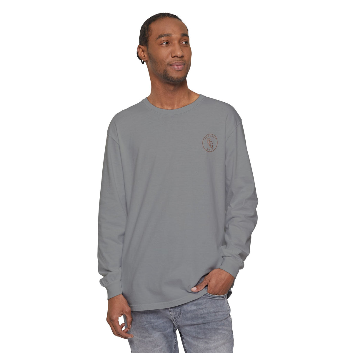 Highlands Ryder Cup Golf Long Sleeve T-Shirt