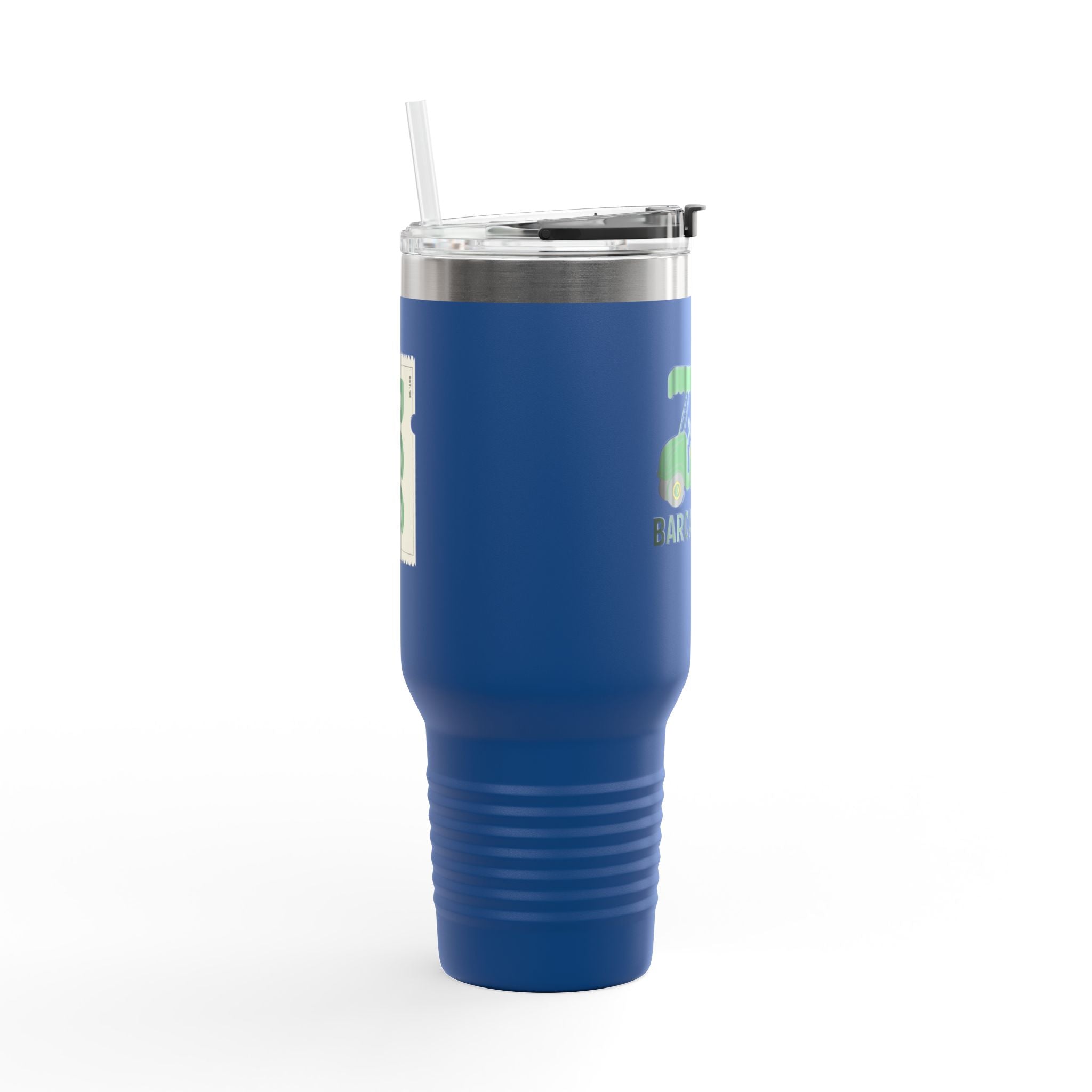Hydration Station Tumbler
