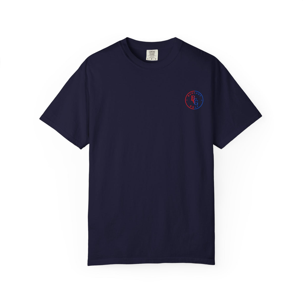 Ryder Cup Split - Highlands Ryder Cup Highland T-Shirt