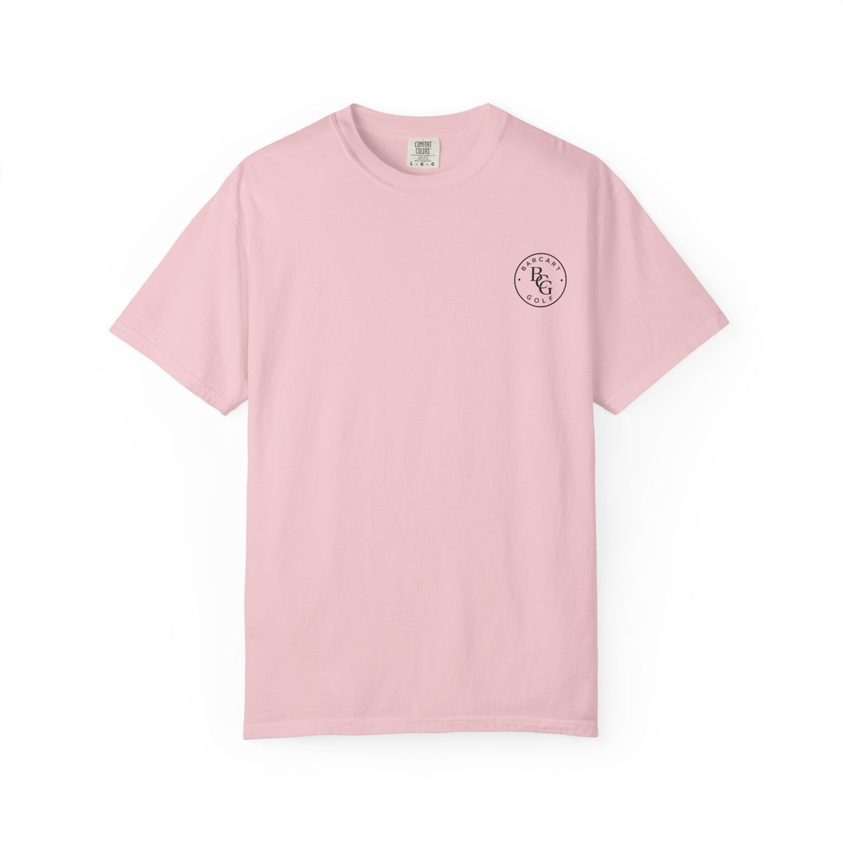 Highlands VS Ryder Cup Golf T-Shirt