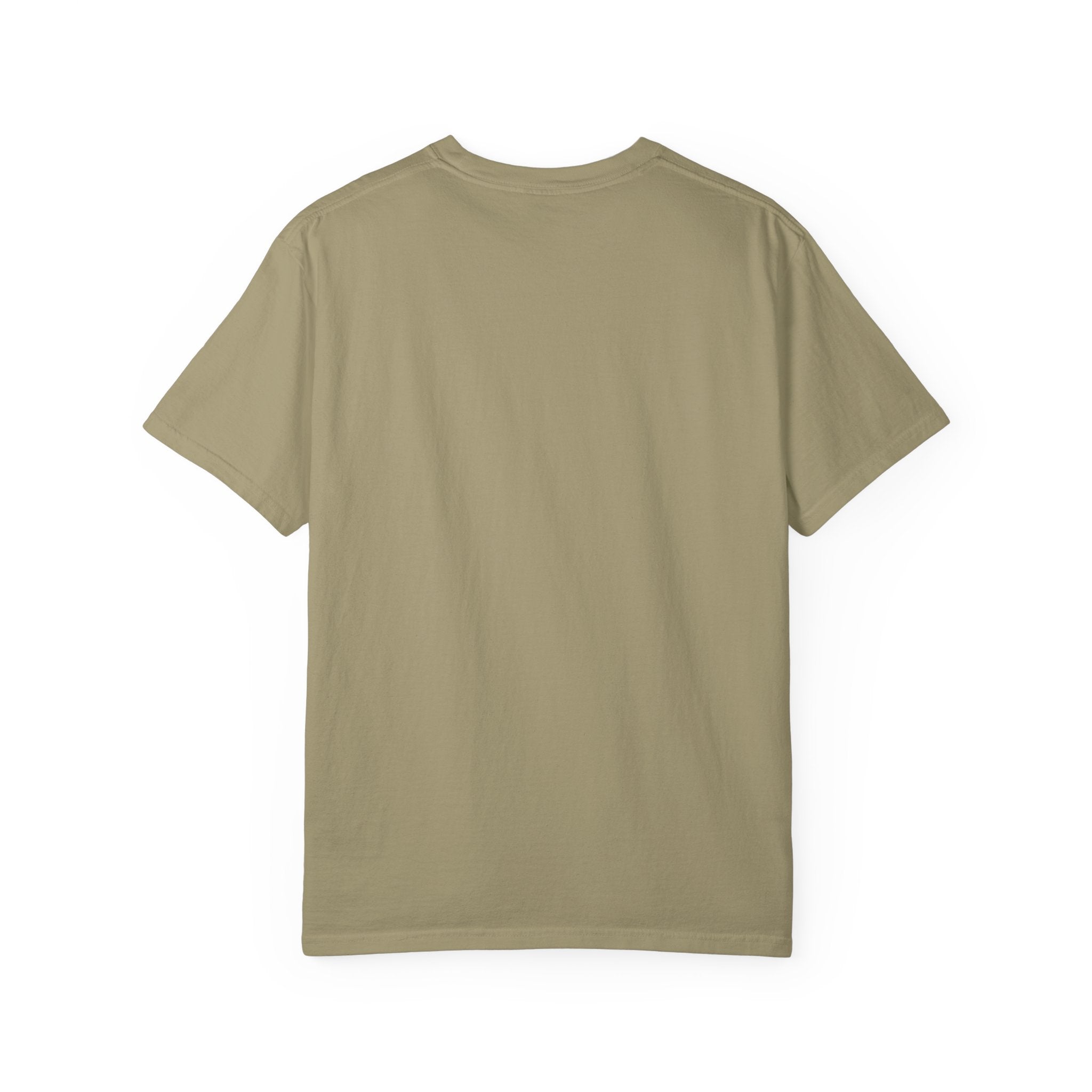 The Ticket Tee
