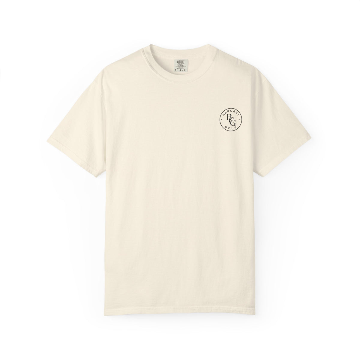 Highlands VS Ryder Cup Golf T-Shirt