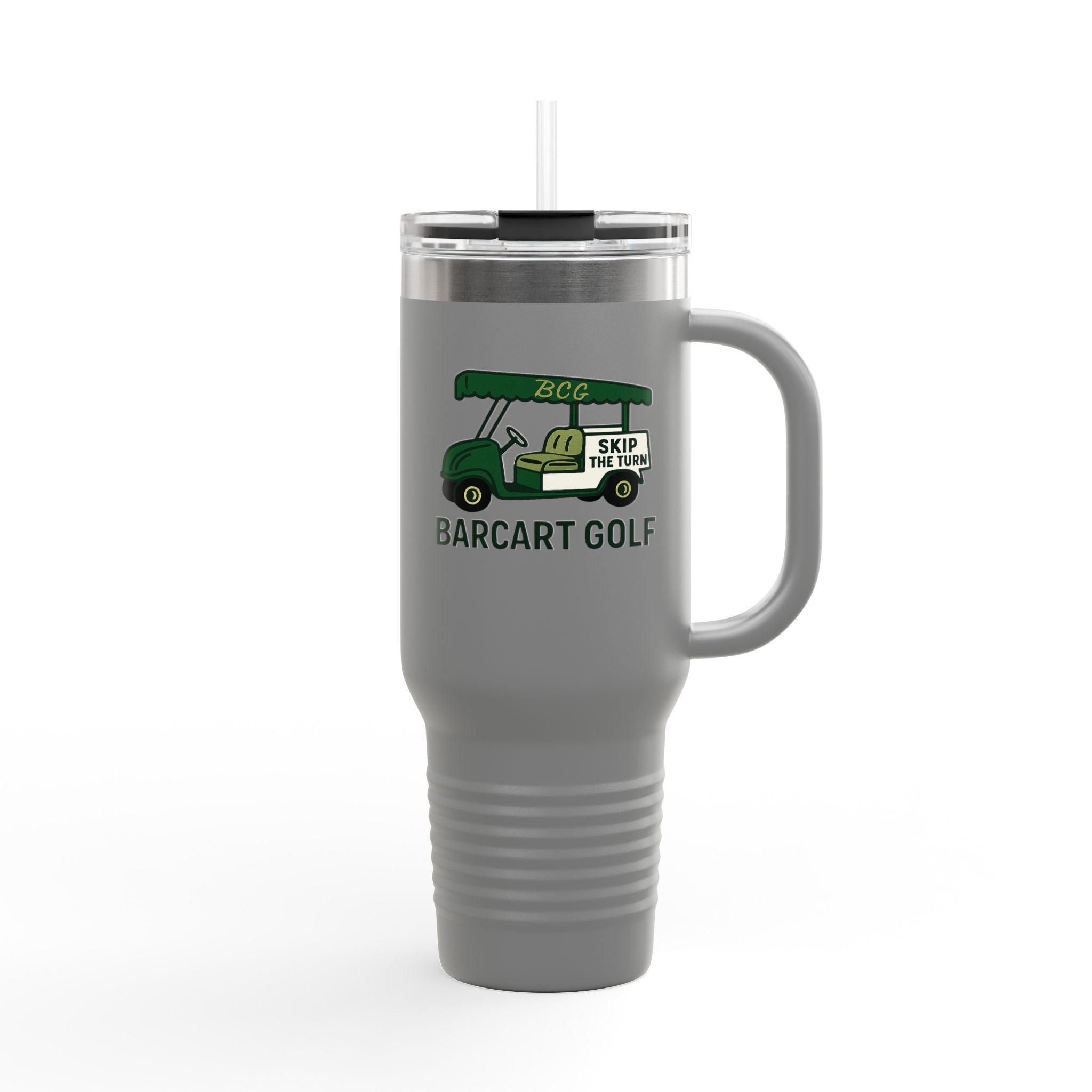 Hydration Station Tumbler