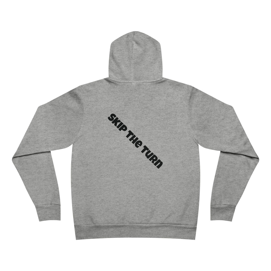 19th Hole Bonfire Hoodie