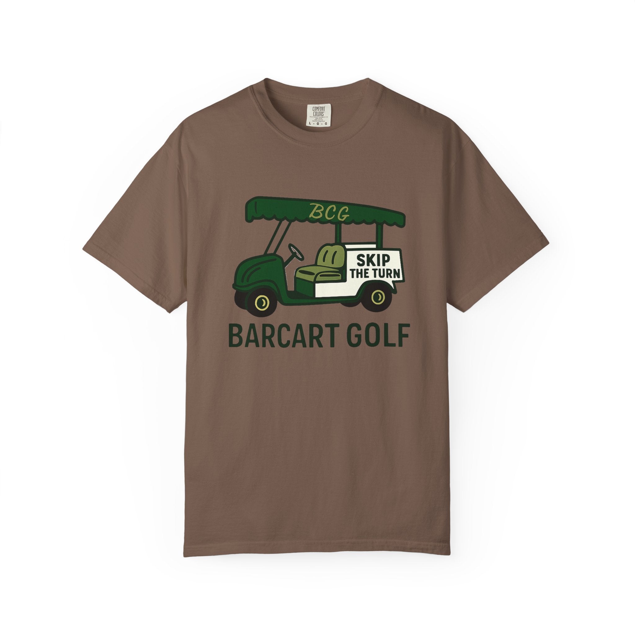 New Market Tee