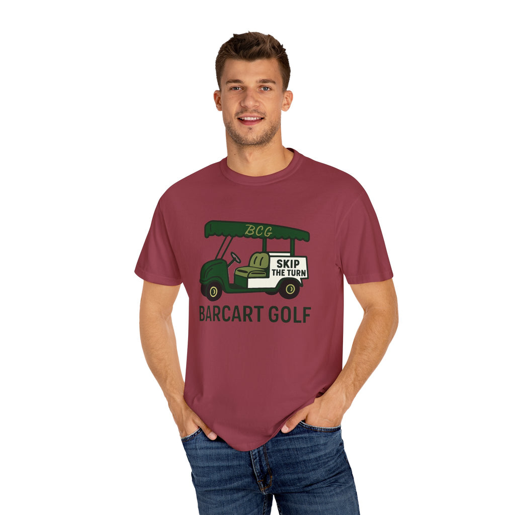 New Market Tee