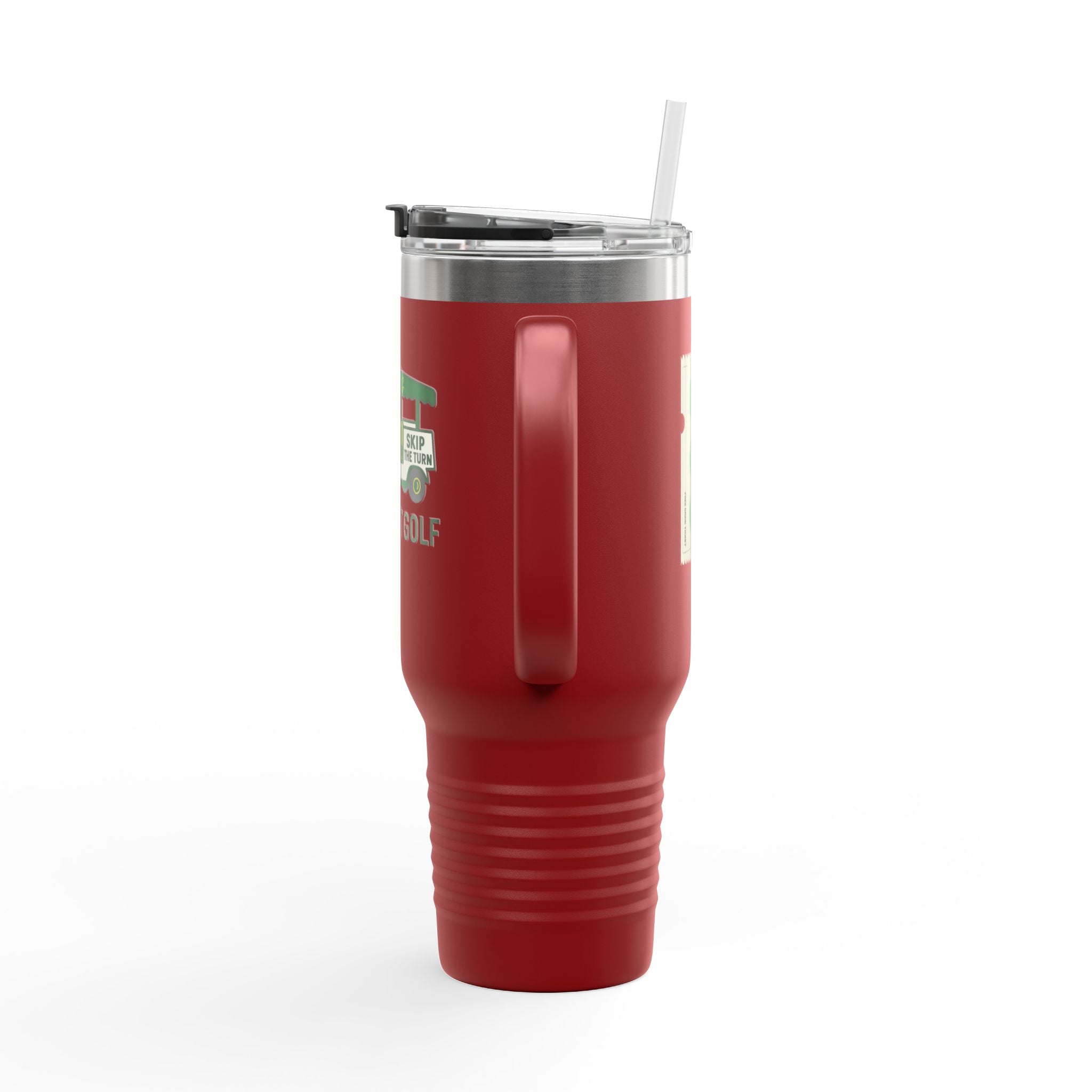 Hydration Station Tumbler