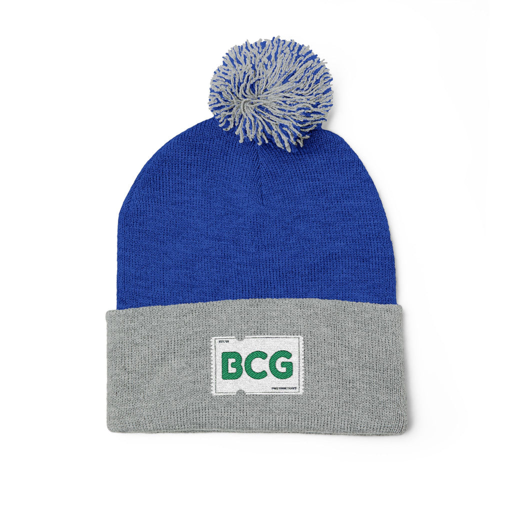 Beth's Beenie