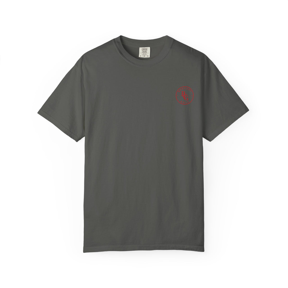 Team Red - Highlands Ryder Cup Highland Golf T-Shirt