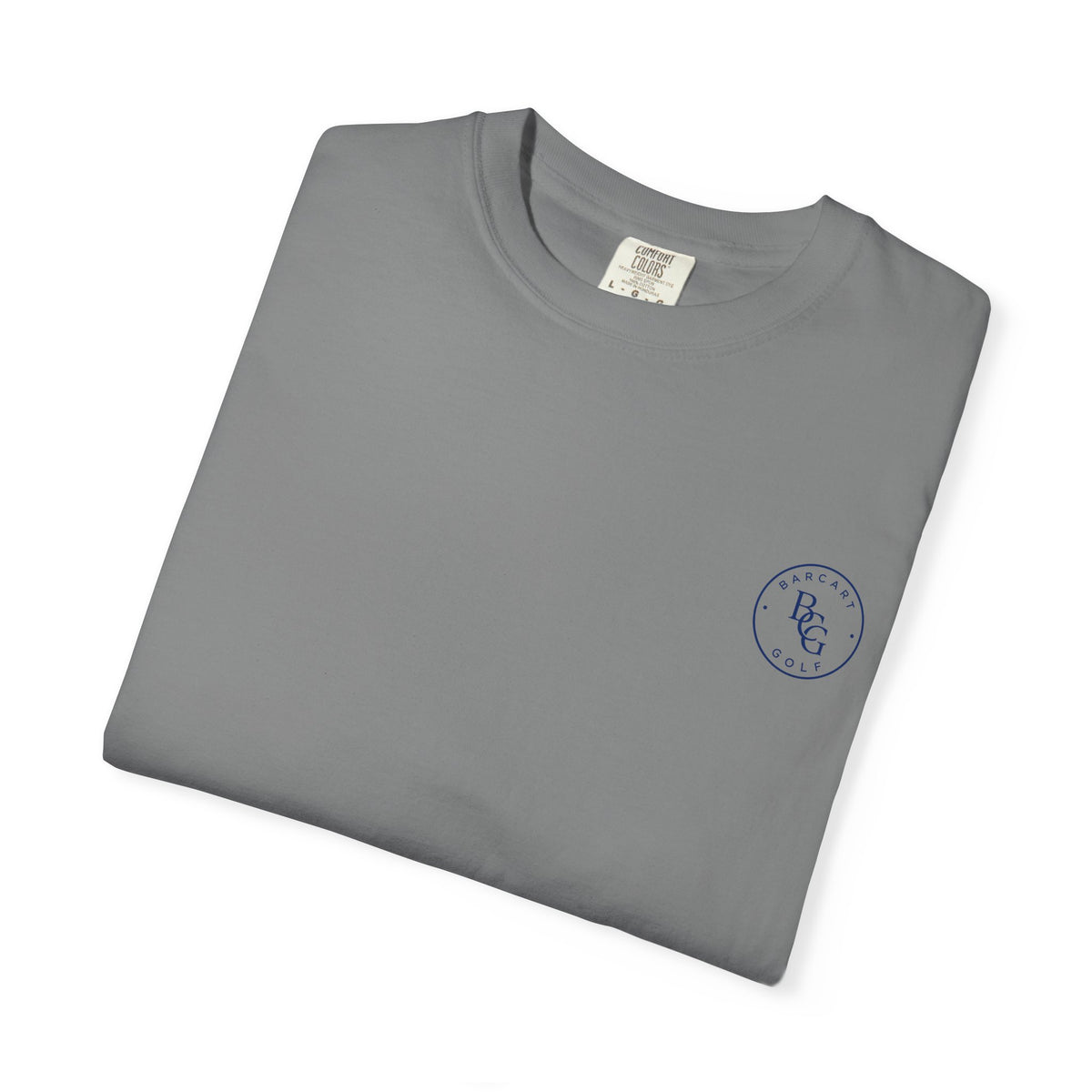 Team Blue - Highlands Ryder Cup Highland Graphic T-Shirt
