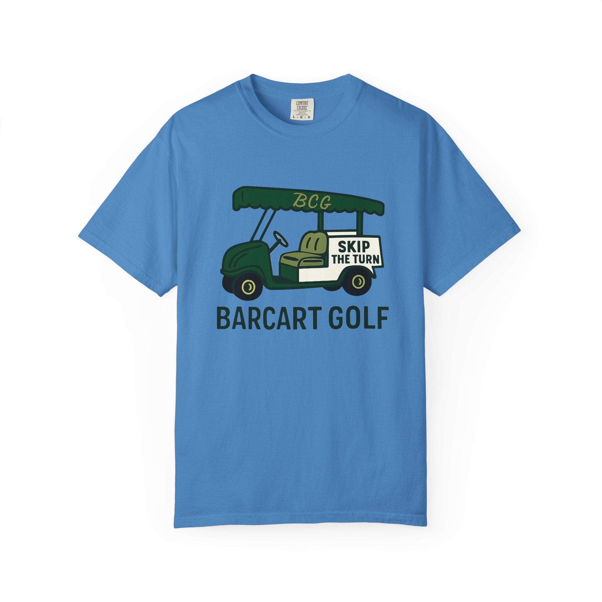 New Market Tee