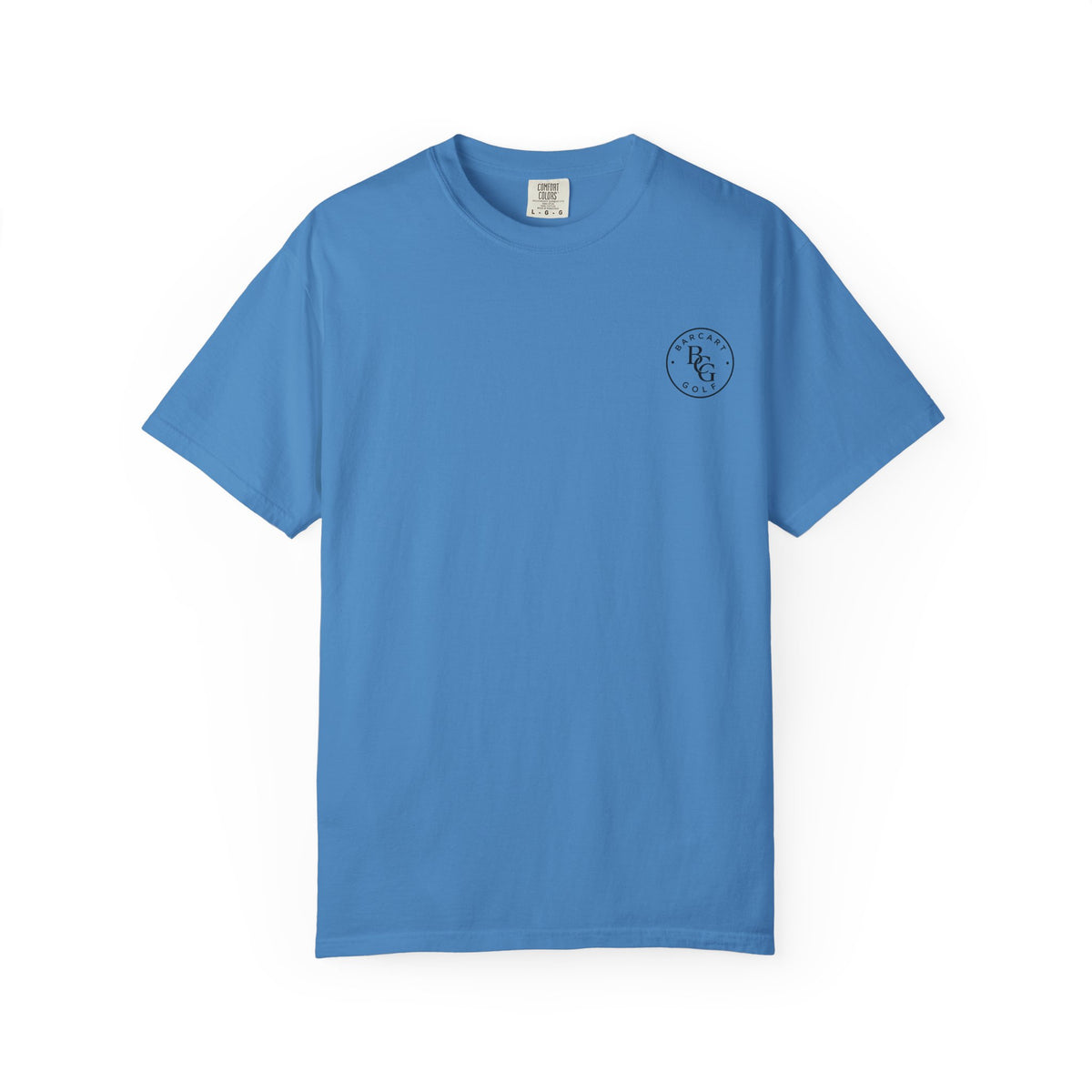 Highlands VS Ryder Cup Golf T-Shirt