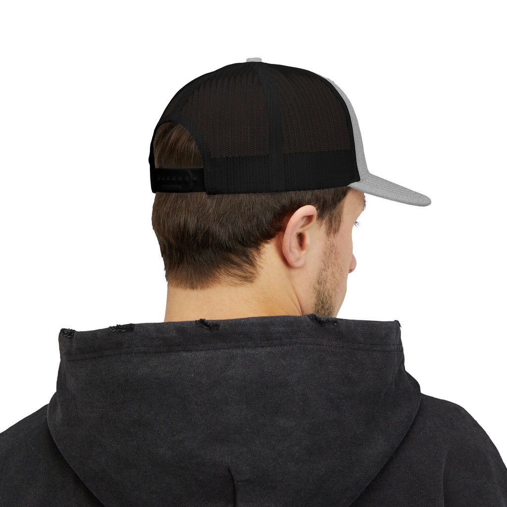 Coop's Cap