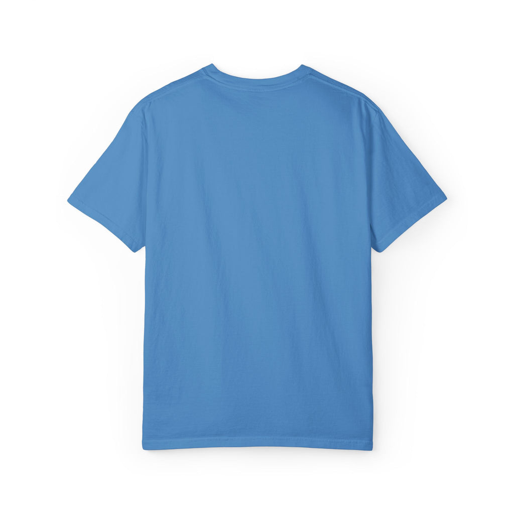 BCG Pocket Graphic T-Shirt — Vintage BCG Tee