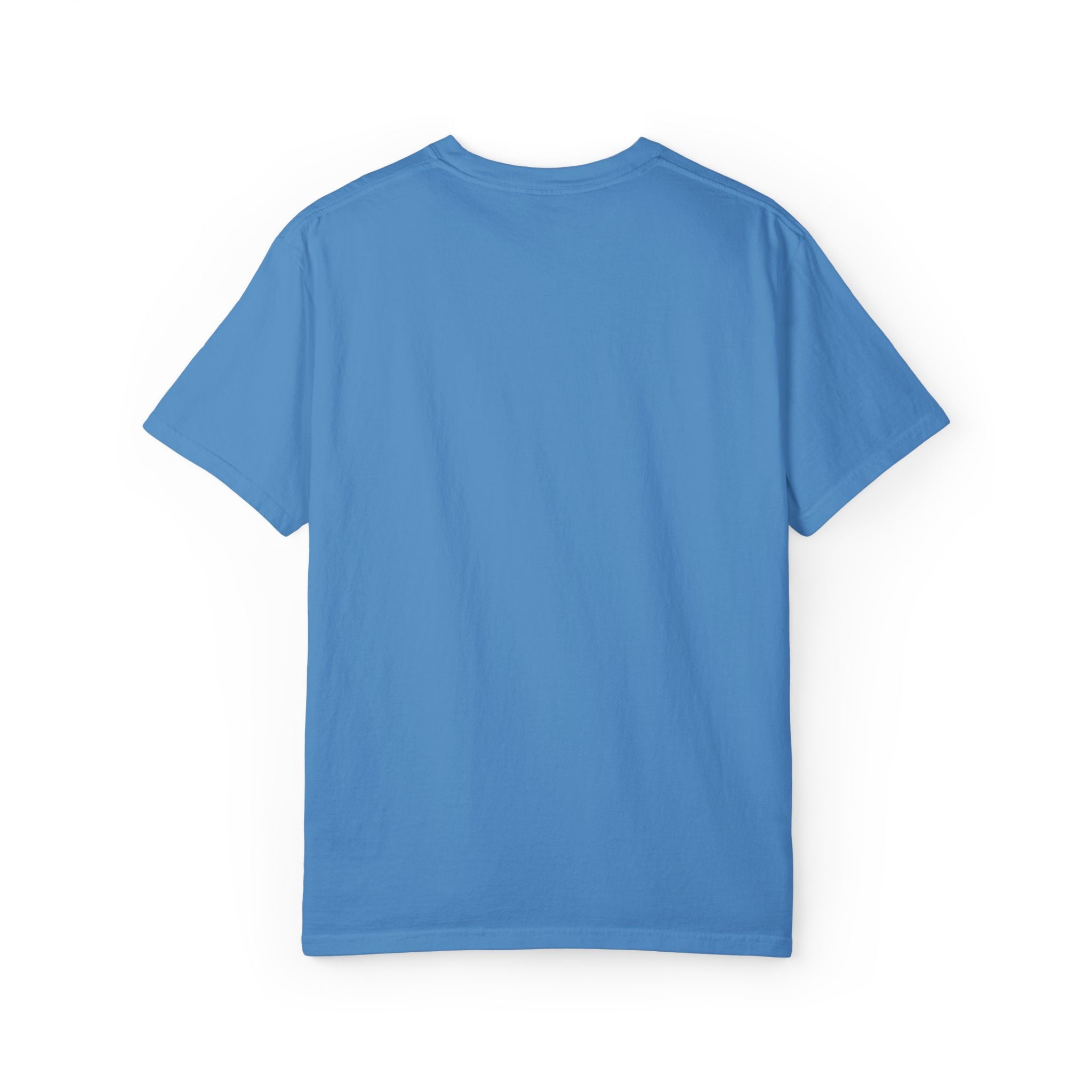 BCG Pocket Graphic T-Shirt — Vintage BCG Tee