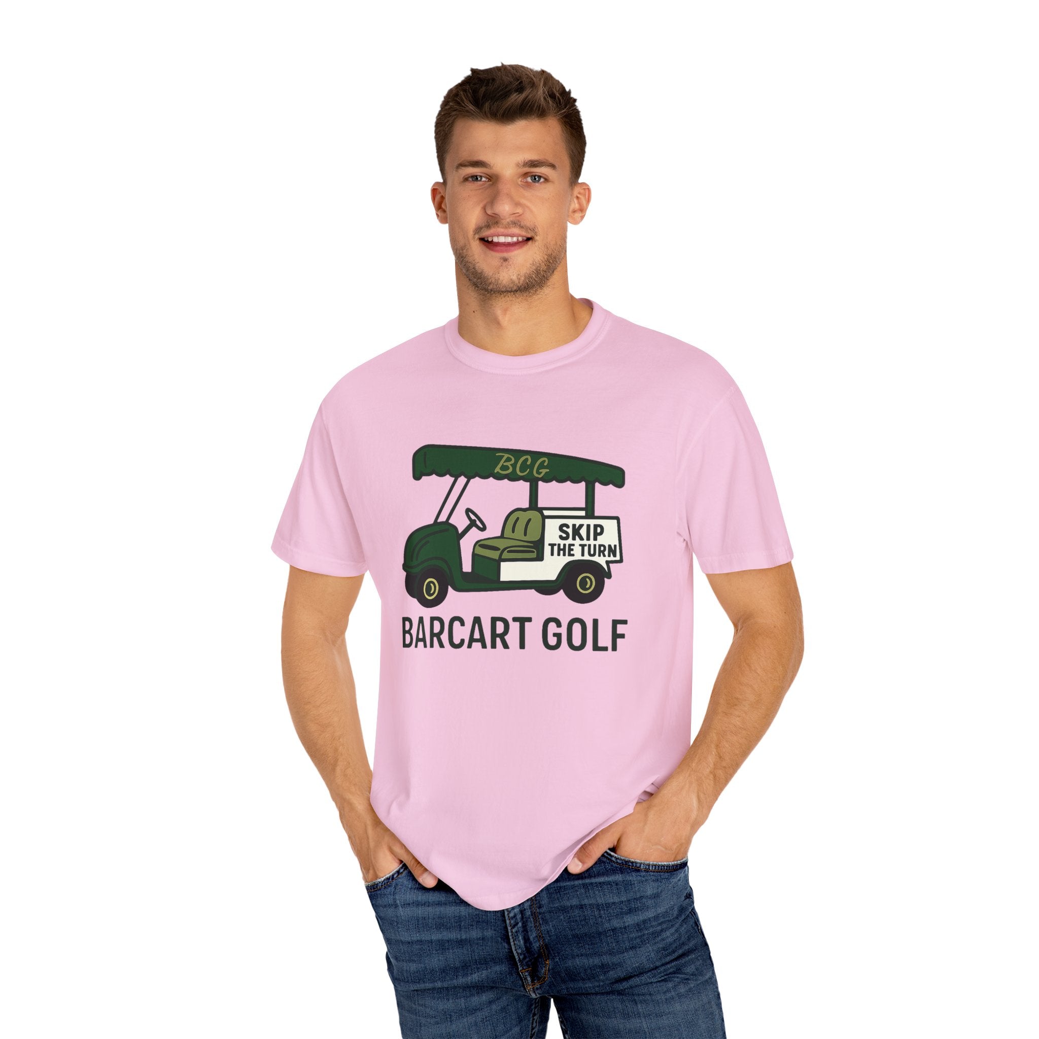 New Market Tee