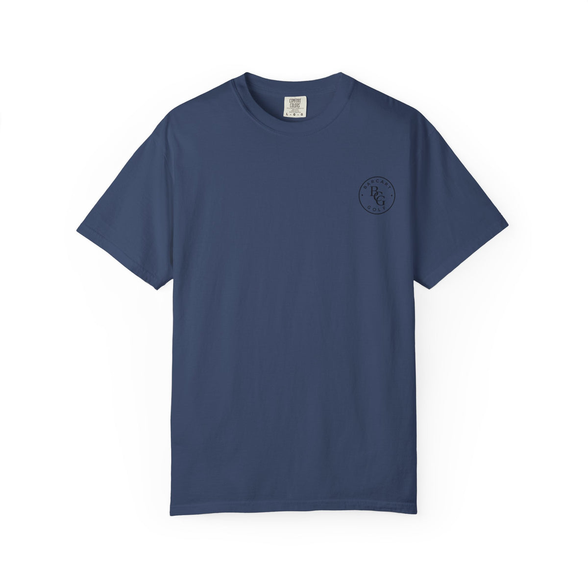 Highlands VS Ryder Cup Golf T-Shirt