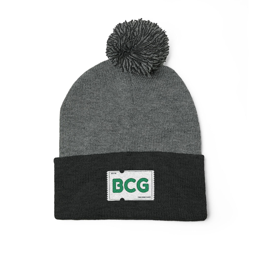 Beth's Beenie