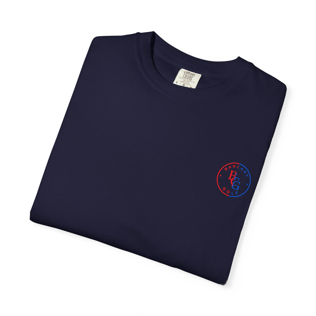 Ryder Cup Split - Highlands Ryder Cup Highland T-Shirt