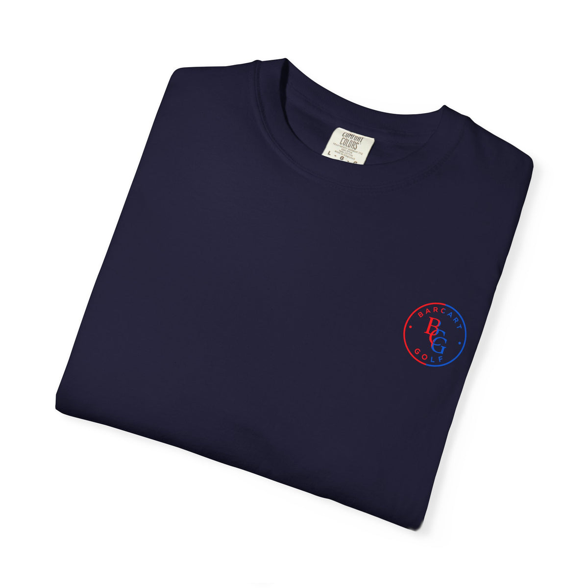 Ryder Cup Split - Highlands Ryder Cup Highland T-Shirt