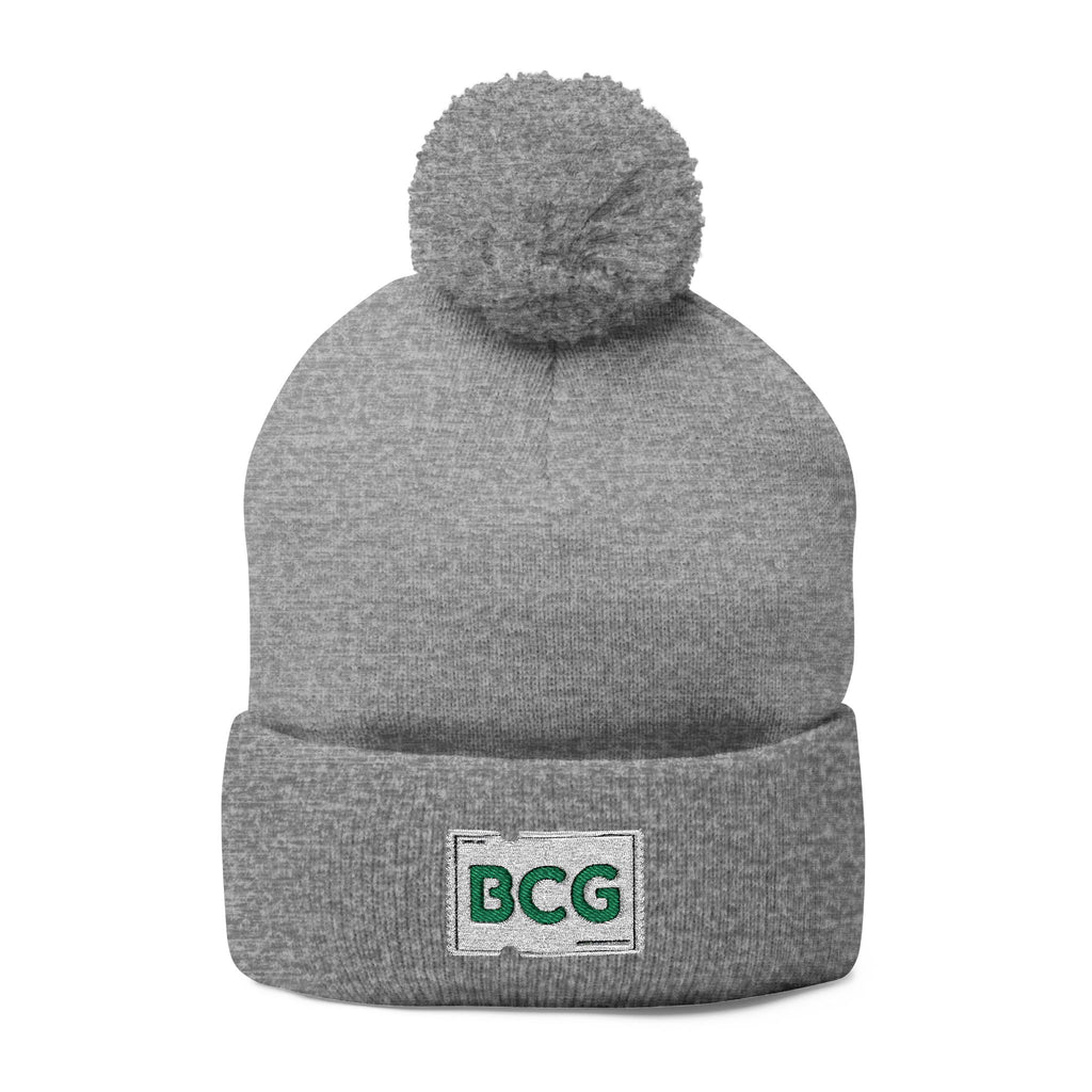 Beth's Beenie