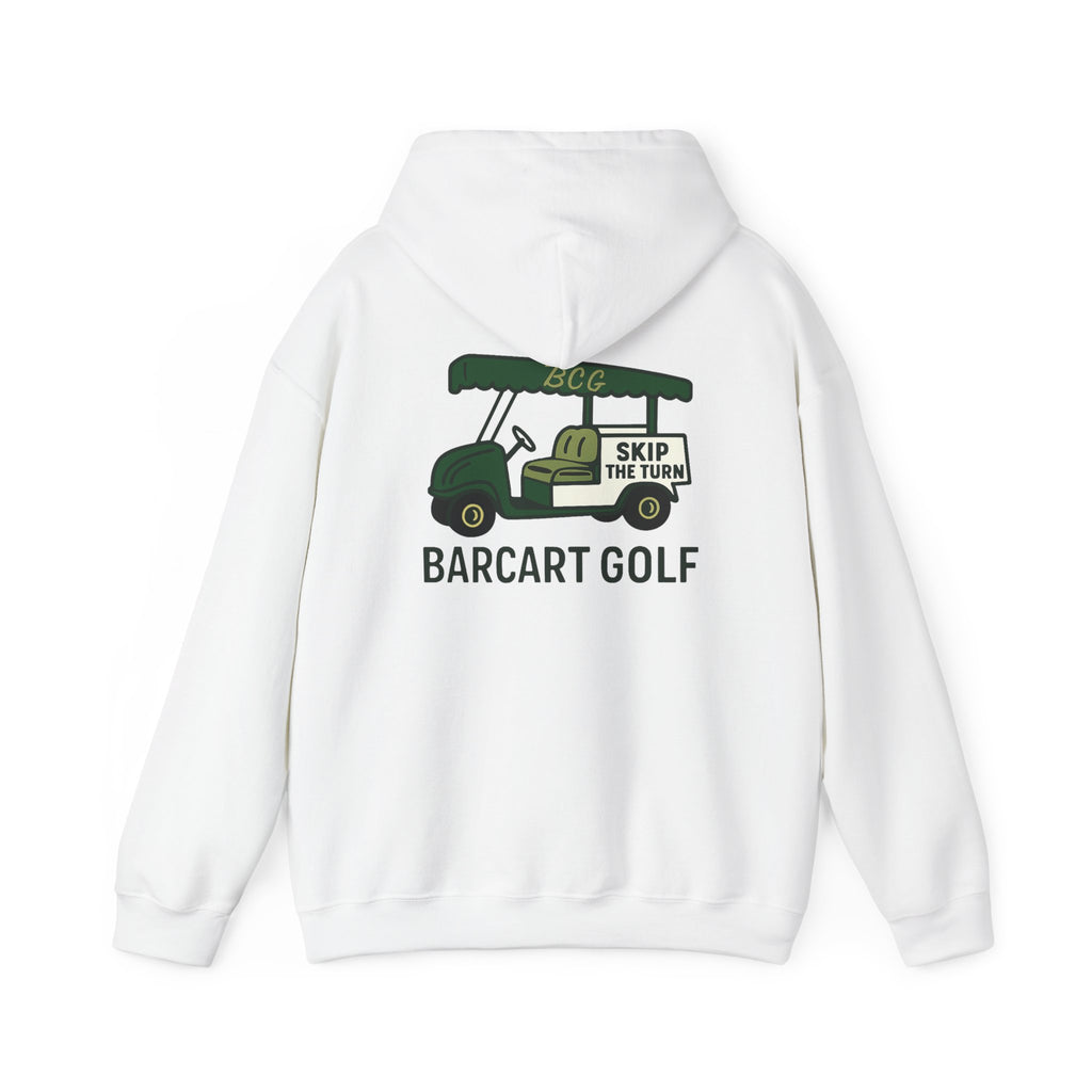 BCG "Big Ticket" Hoodie
