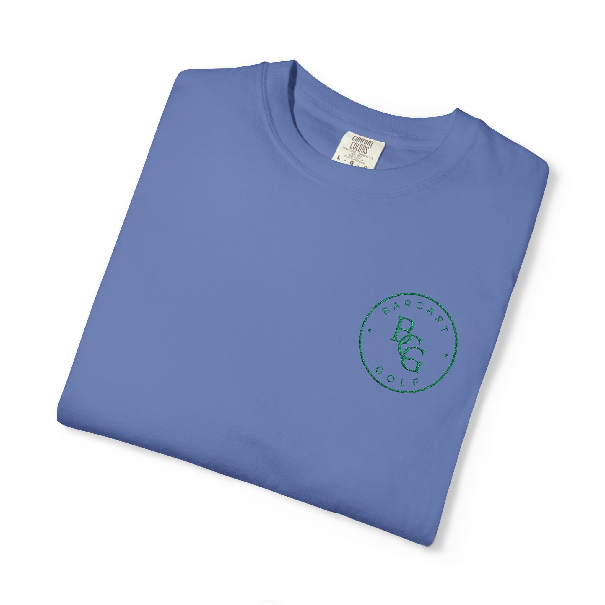 Club Ready Logo T-Shirt