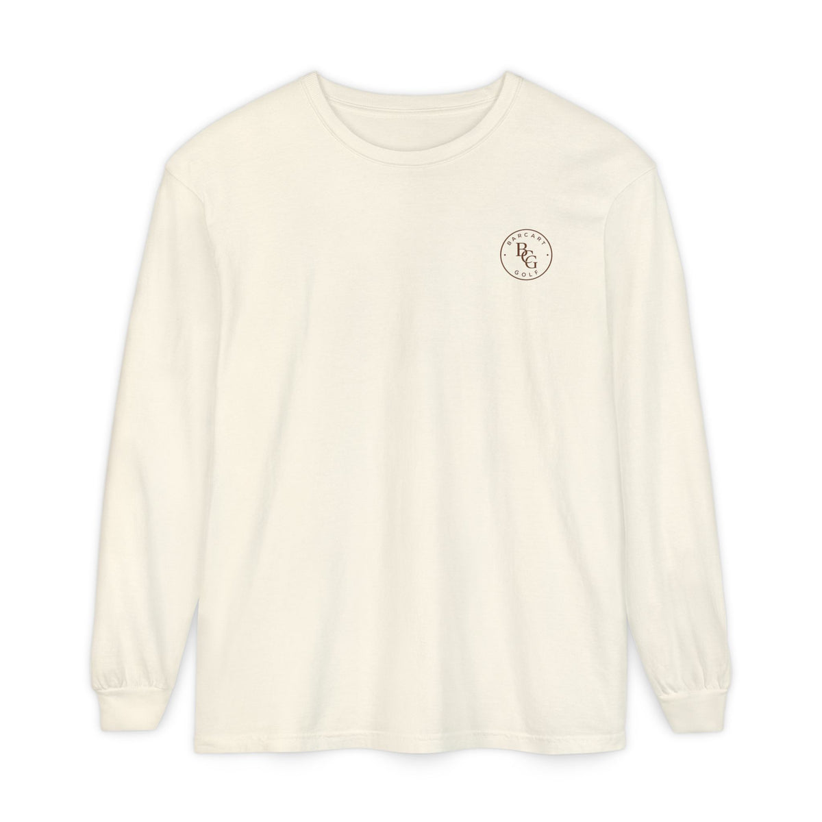 Highlands Ryder Cup Golf Long Sleeve T-Shirt