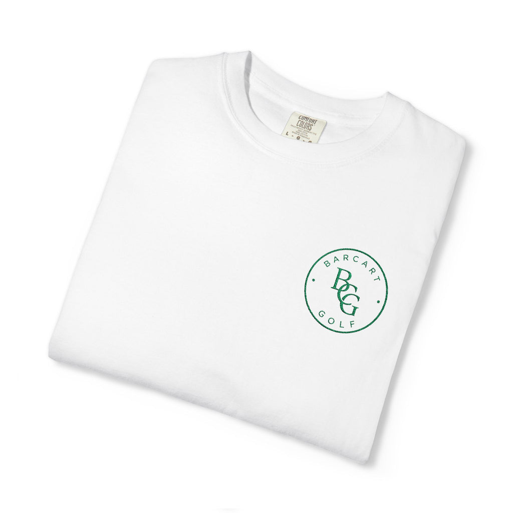 Club Ready Logo T-Shirt