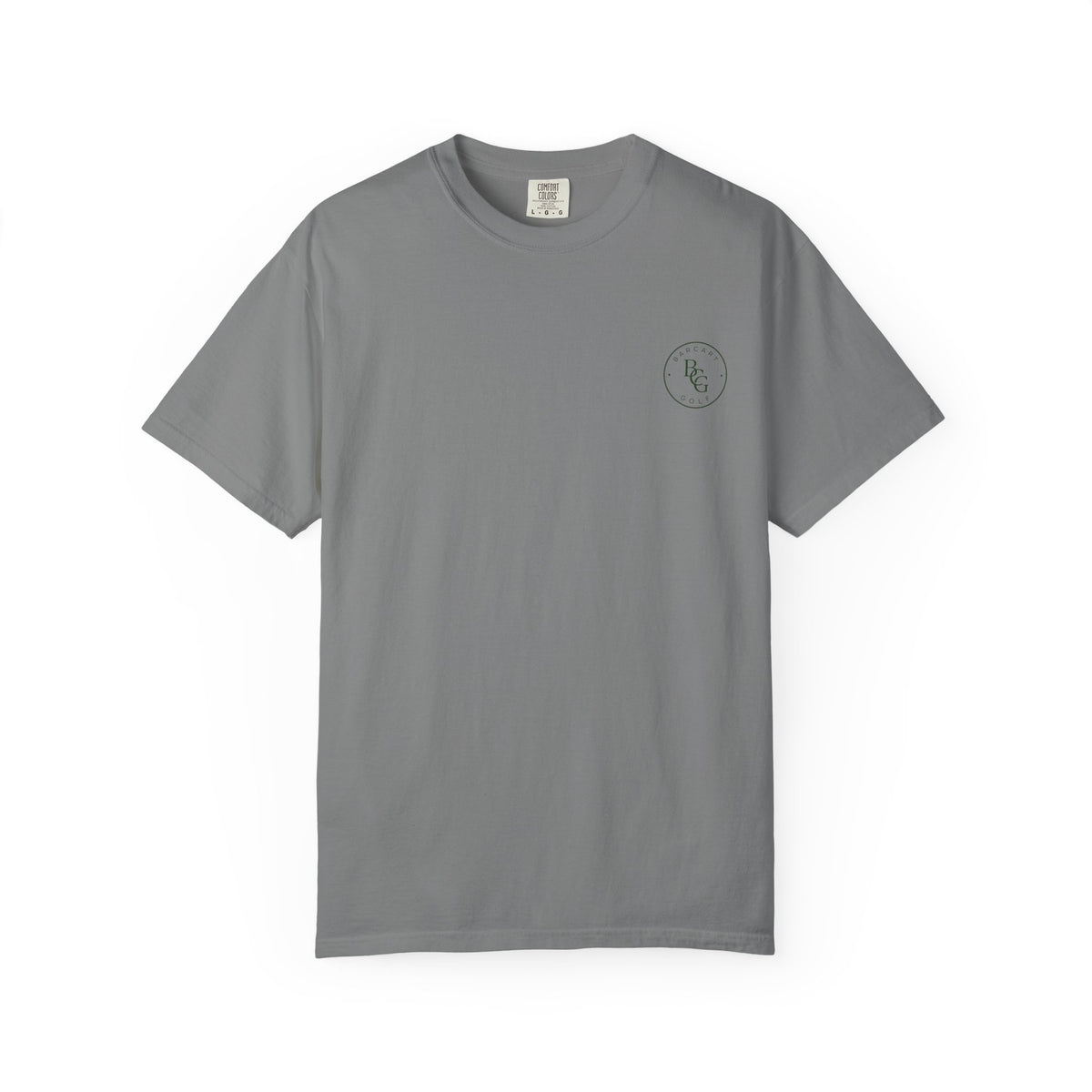 BCG & The Highlands Vintage Golf Tee