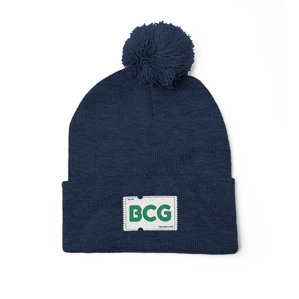 Beth's Beenie
