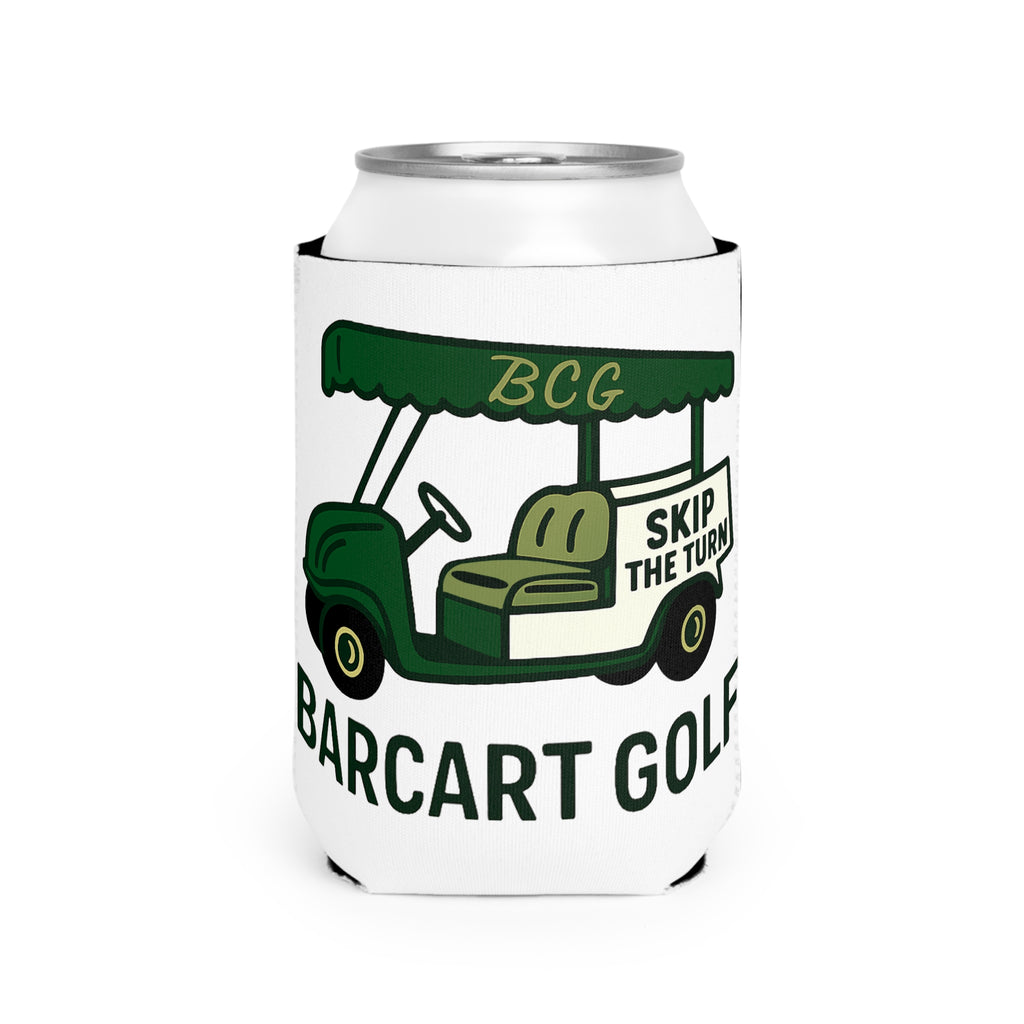 BarCart Koozie