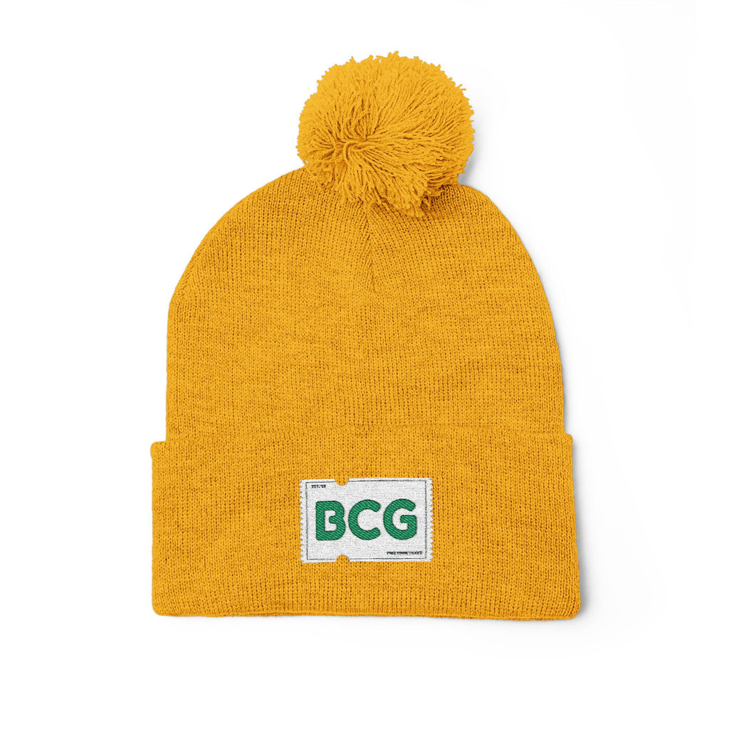 Beth's Beenie