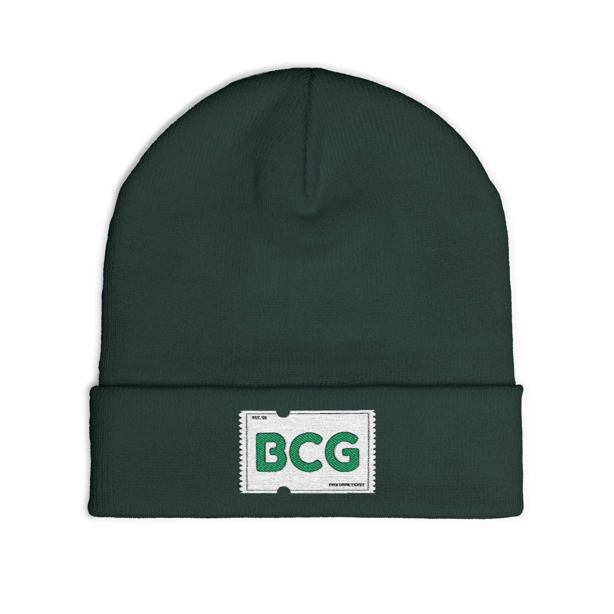 JC's Cap