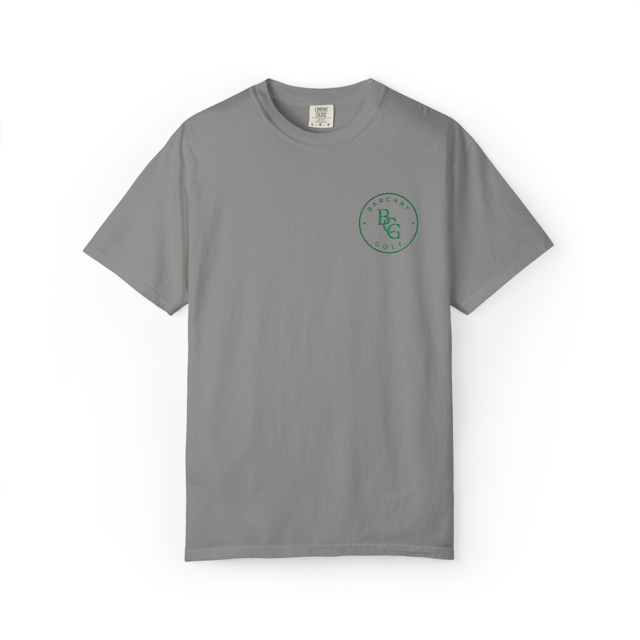 Club Ready Logo T-Shirt