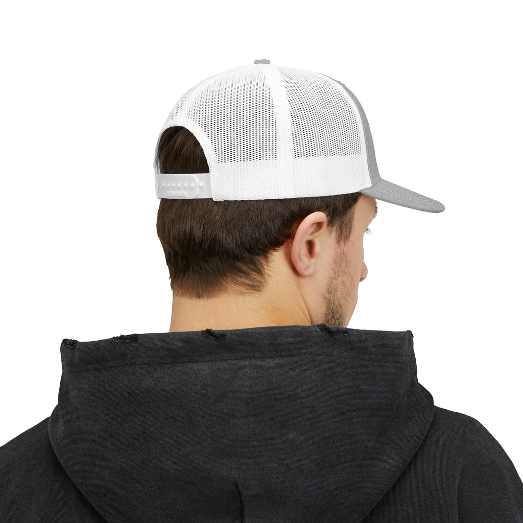 Coop's Cap