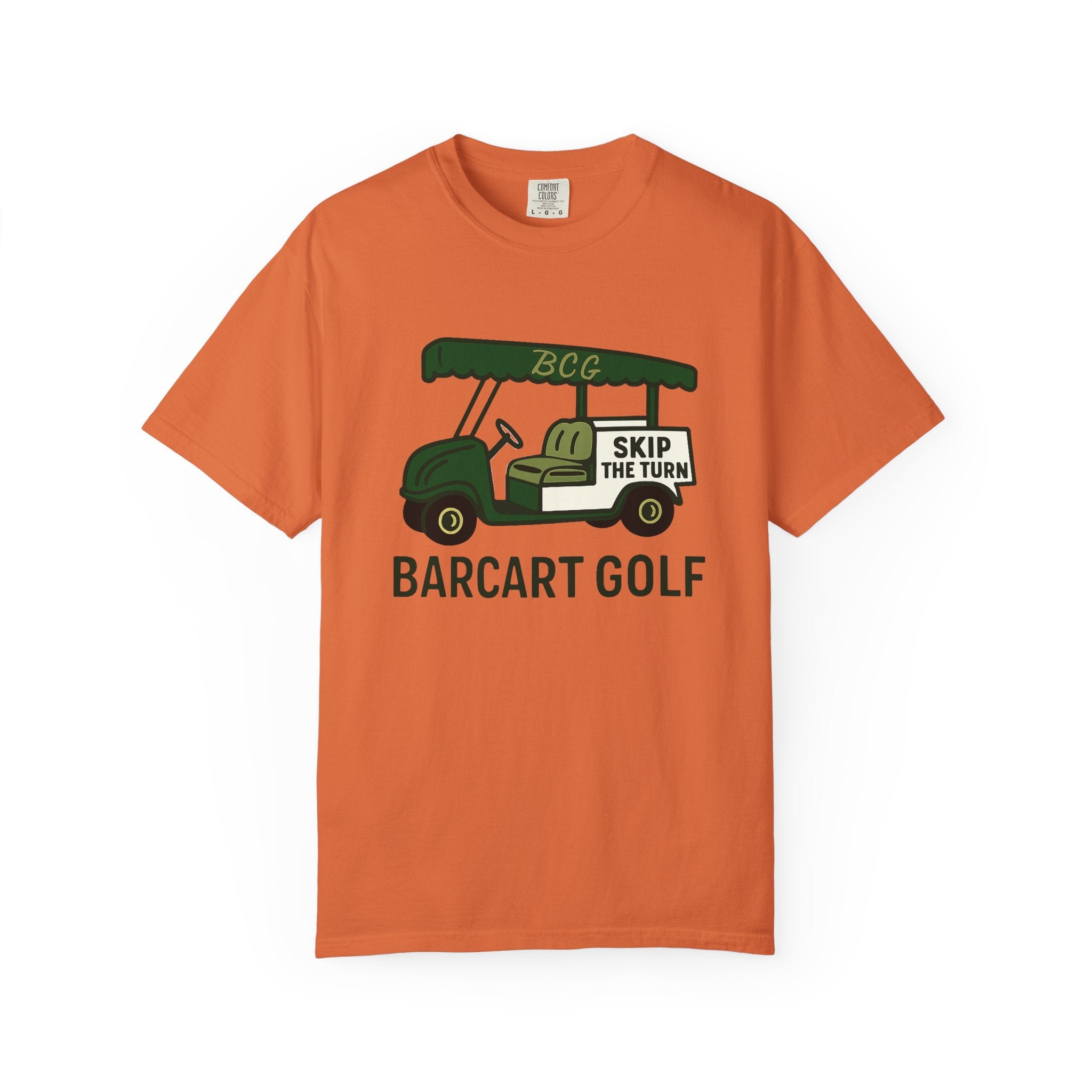New Market Tee