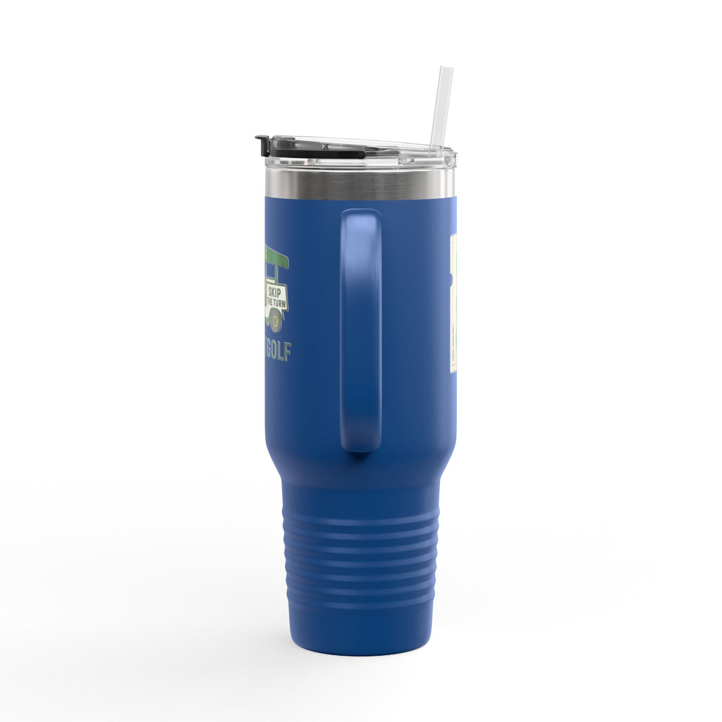 Hydration Station Tumbler