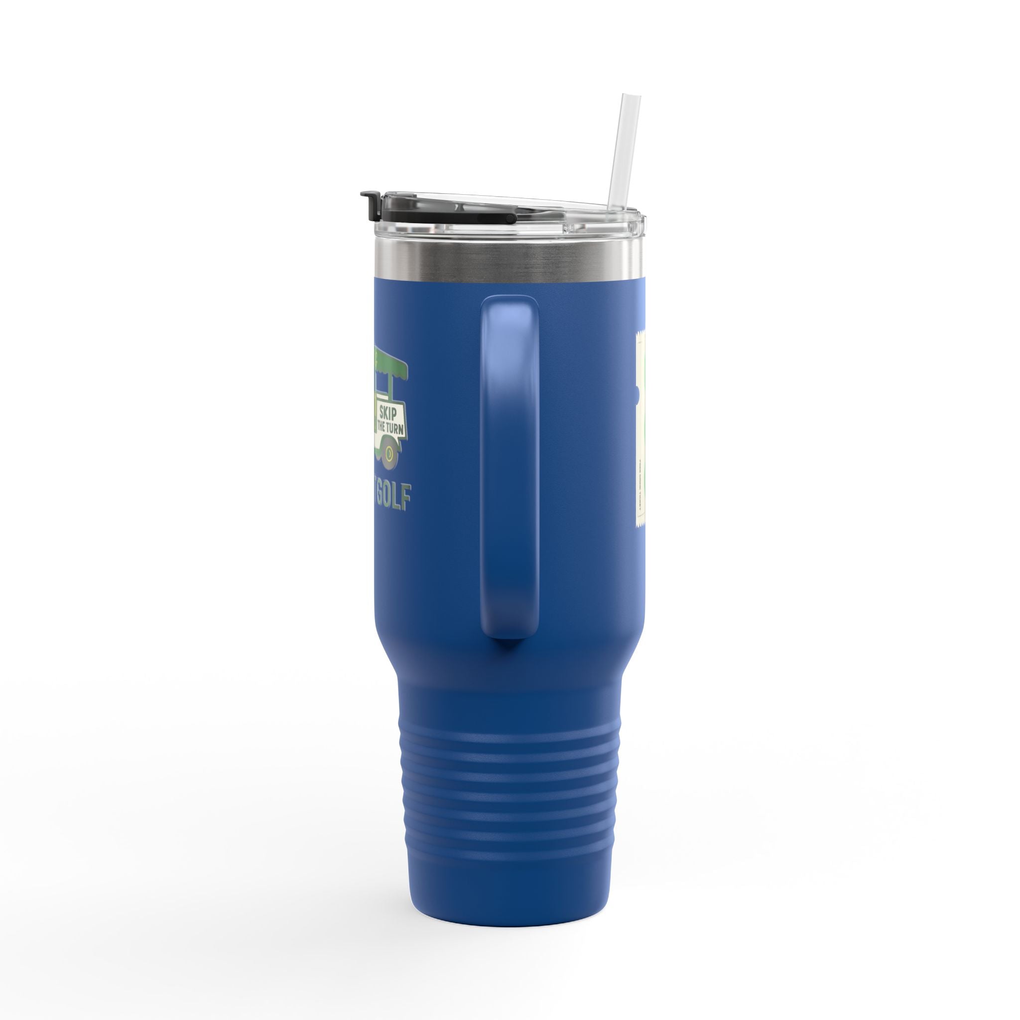 Hydration Station Tumbler