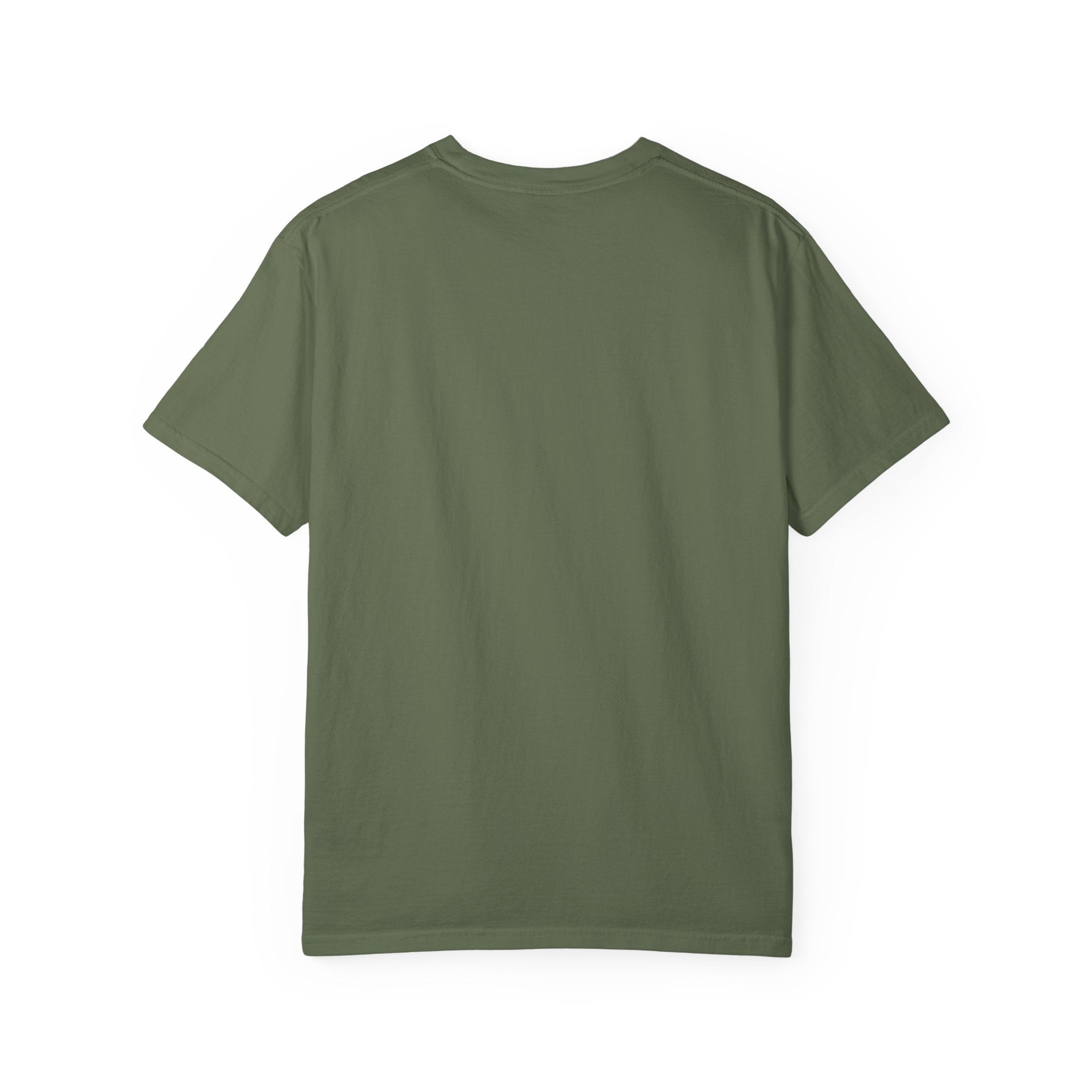 The Ticket Tee