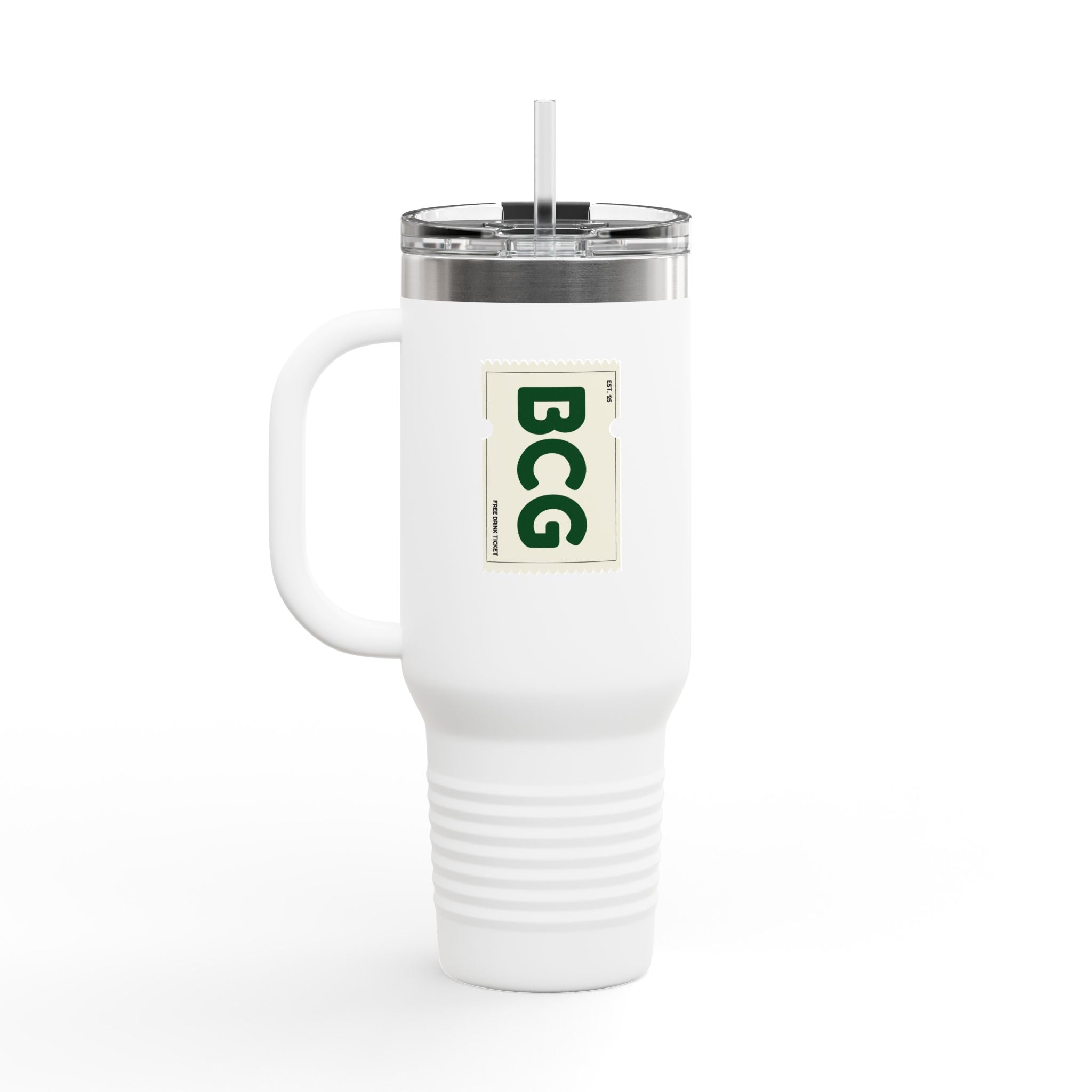 Hydration Station Tumbler